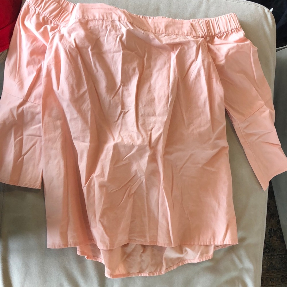 Jessica Simpson blouse